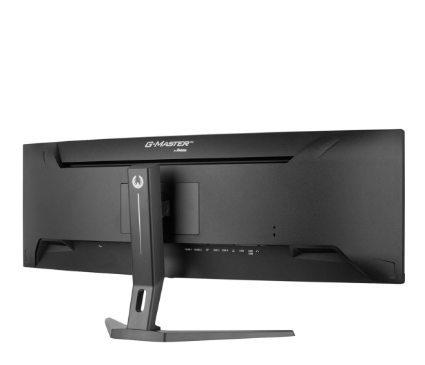 IIYAMA G-MASTER Red Eagle GCB4580DQSN-B1 - 1217955 - zdjęcie 5